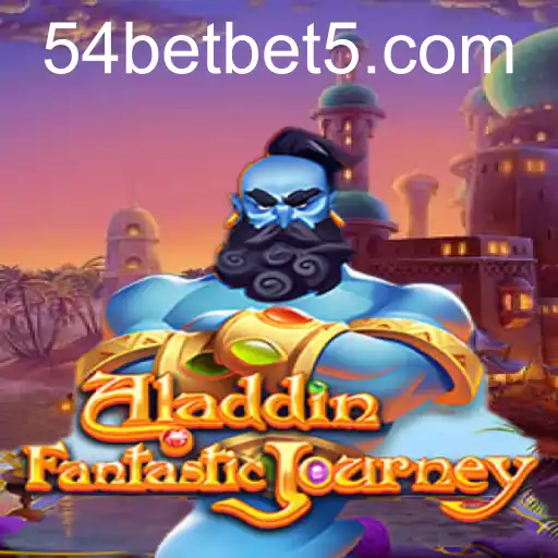 Aladdin